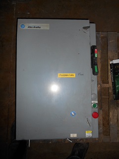 dust collectors collector farr gs